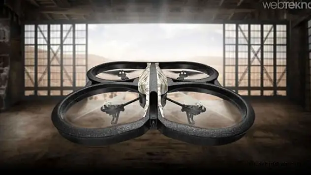 Satın Alınabilecek En Güzel Drone'lar