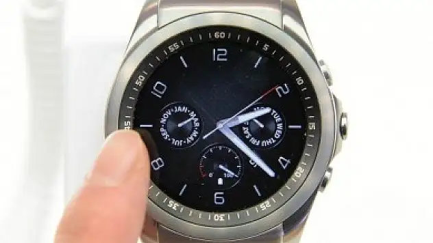 LG, MWC 2015'te hangi ürünleri sergiliyor?