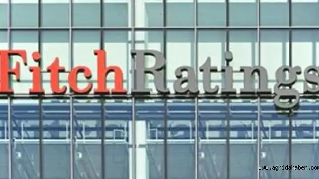 Fitch'den Türkiye'ye iyi haber!