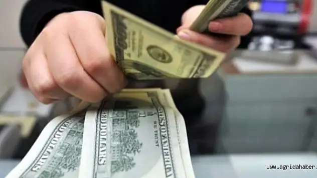 Dolar tarihi rekor kırdı