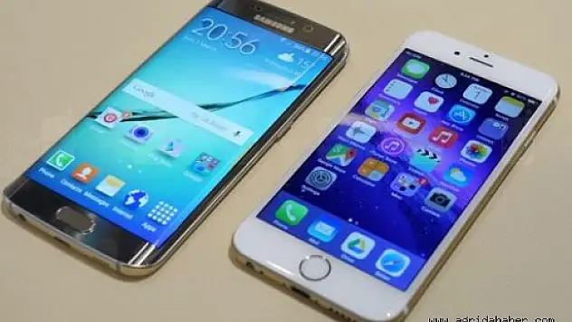 Galaxy S6 Edge ve iPhone 6 Plus: Optik Görüntü Sabitleme testi (Video)
