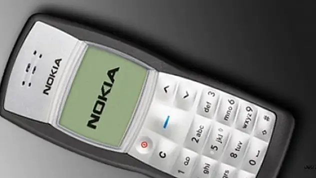 Nokia 1100, Geekbench Testinde Göründü!