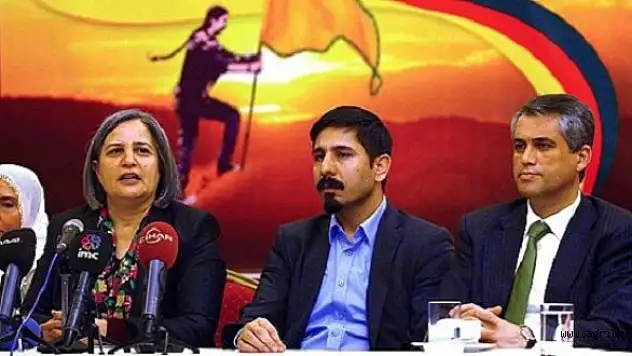Nevruz'da İmralı'dan canlı yayın olacak mı?