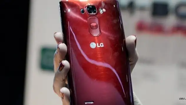 LG G4, G3'e Göre Çok Farklı Özelliklerle Gelecek