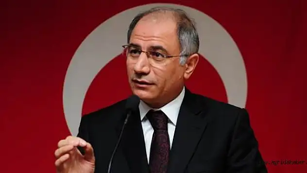 Efkan Ala: 'Altına imzamı atıyorum, kim ne anlıyorsa onu anlasın'
