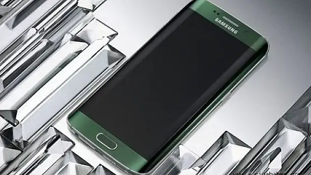 Galaxy S6 Edge MWC 2015'in en iyisi seçildi