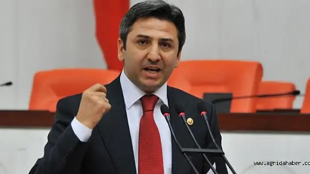 Ahmet Aydın: Parti kapatma konusunda CHP, MHP ve HDP'nin yanında oluruz