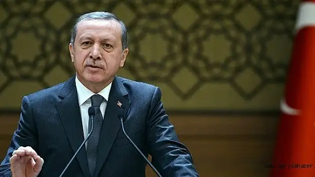 Erdoğan: Onlar tehlikenin farkında değil