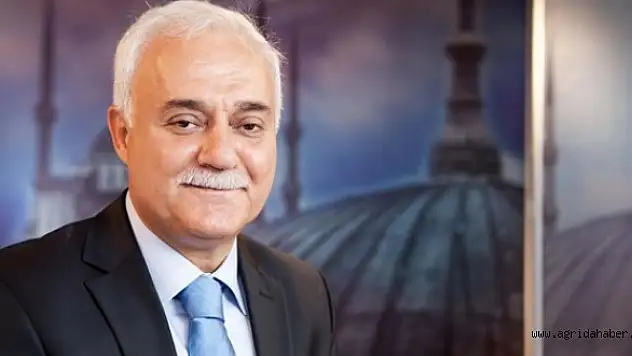 Nihat Hatipoğlu'ndan aday adaylarına tavsiyeler