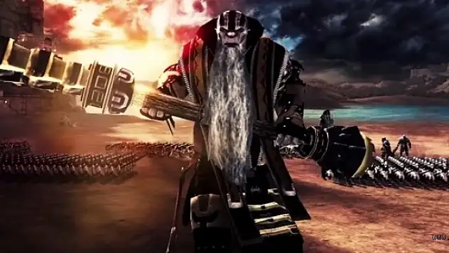 Zynga, Yeni Oyunu Dawn of Titans'ı Duyurdu
