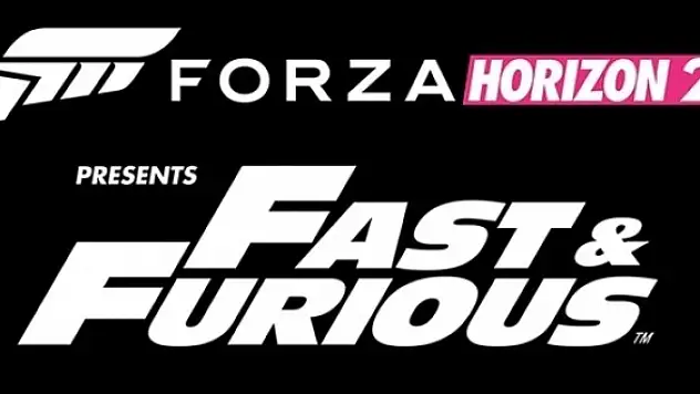 Forza'nın Yapımcısından Fast & Furious Oyunu Geliyor