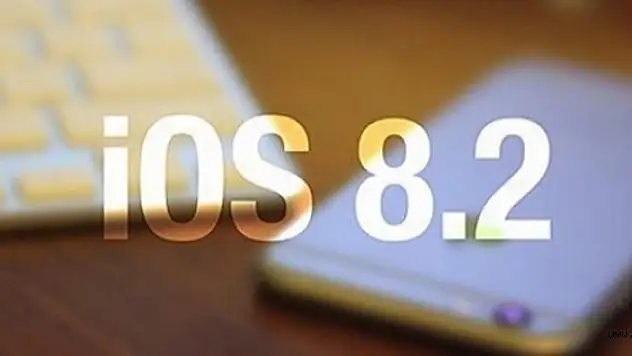 iOS 8.2 ile Gelecek İyileştirmeler Belli Oldu!