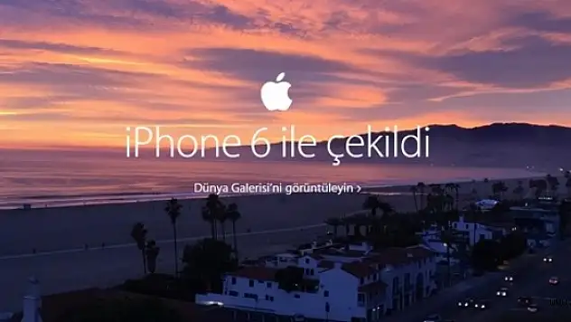 Apple'ın 'Dünya Galerisi' Oturduğunuz Sokakta Karşınıza Çıkabilir