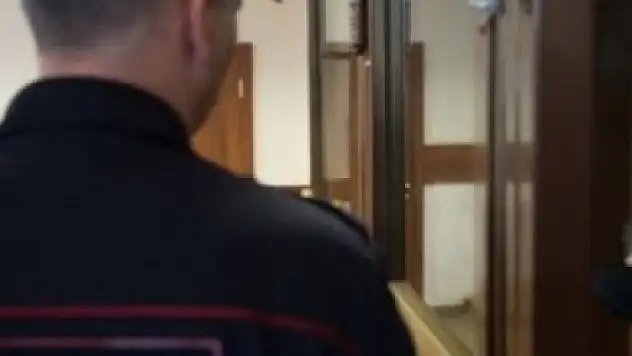 CIA'ye Çalışan Polise Hapis