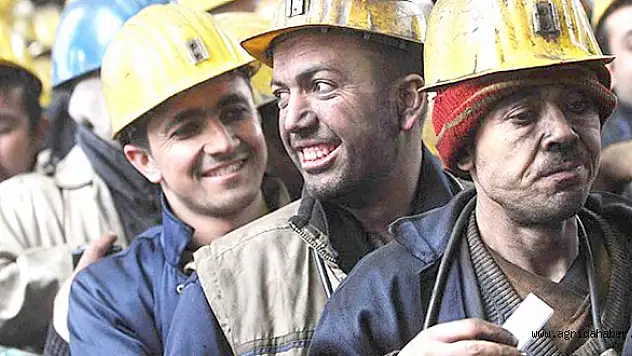 İşten Ayrılan da Kıdem Tazminatı Alabilecek