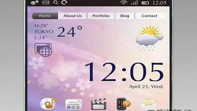 Japan Display, tümleşik yapıdaki Quad HD LCD panelin seri üretimine başladı