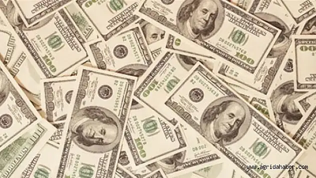 Dolar alanlar yaya kalabilir!!