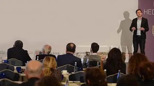 Obama'ya seçim kazandıran adam CHP'ye akıl vermeye geldi