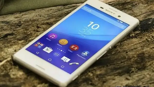 Sony'nin Android 5.0 açıklaması birçok kullanıcıyı üzecek