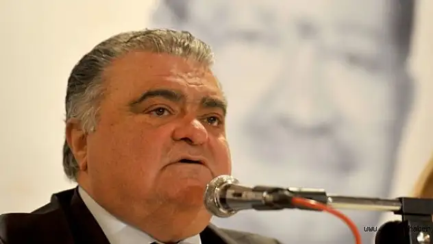 Ahmet Özal için şok iddia! O partiden aday olacak