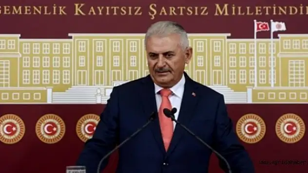 Binali Yıldırım'dan Ahmet Şık'a tazminat davası