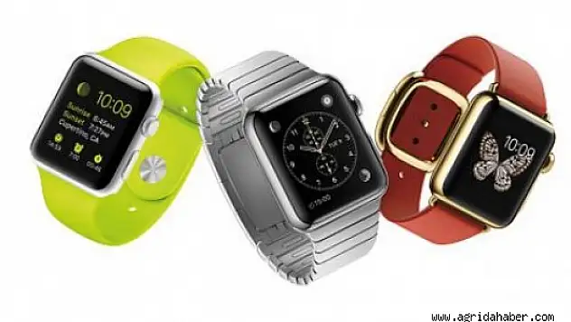Apple Watch almaktan vazgeçmek için 6 neden