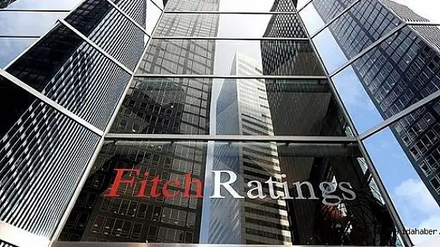 'Fitch'in zoruna bak!
