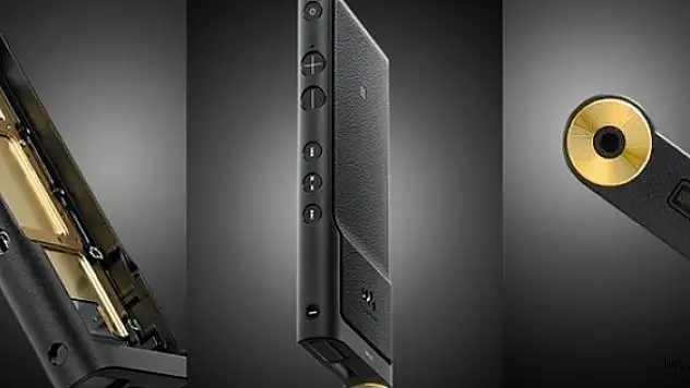 Sony Walkman NW-ZX2 Satışa Sunulmaya Başlandı