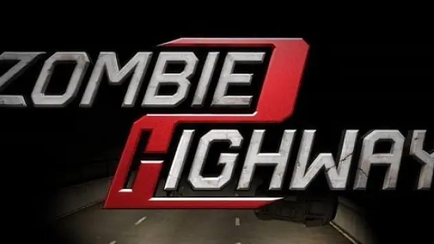 Zombie Highway 2, Google Play Store'da Yayınlandı