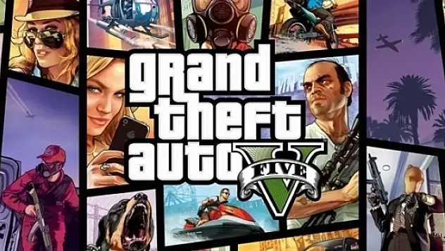 GTA 5'in PC Versiyonunda Daha Fazla Şarkı Olacak