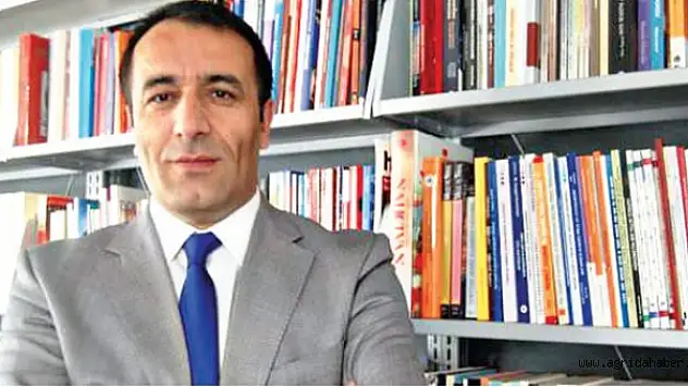 Çıkış hazırlığındaki vurgunculara dikkat