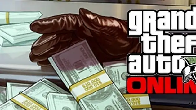 GTA 5, Bir Ayda Ne Kadar Kazandırdı?