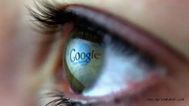 8 Mart Dünya Kadınlar Günü Google'a Doodle oldu