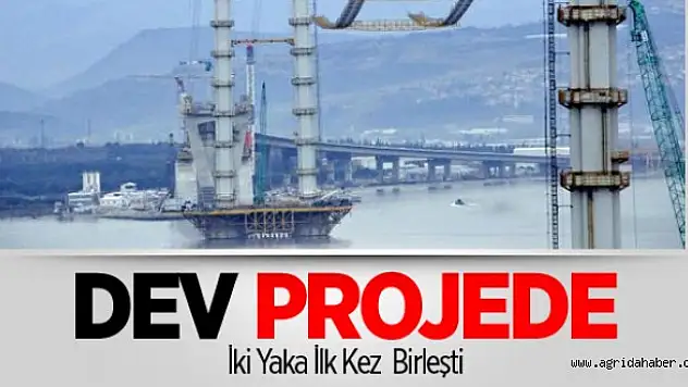 Körfez Köprüsü'nde Yürüyüş Bantları Da Döşendi