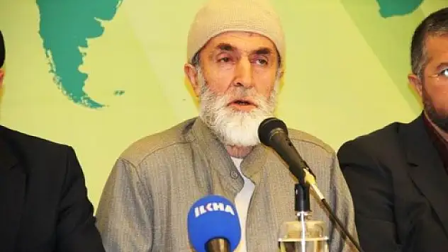 Kürt Meselesine İslami Çözüm Çalıştayının 2. Günü