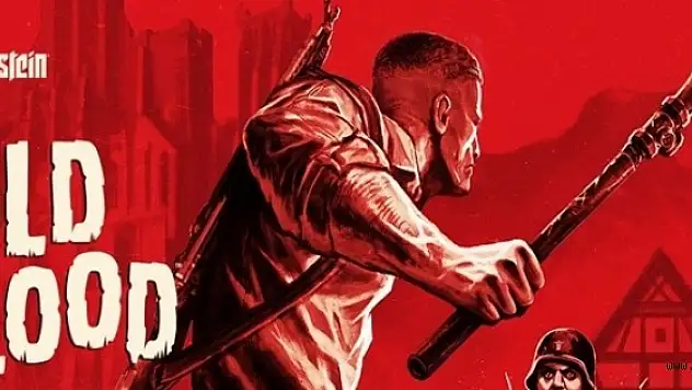 Wolfenstein: The Old Blood Tanıtım Videosu Yayınlandı