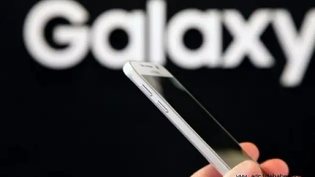Samsung Galaxy S6'nın bataryasına dokunan yandı!