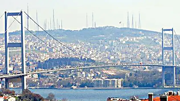 Köprü ve otoyol geçişine zam yok