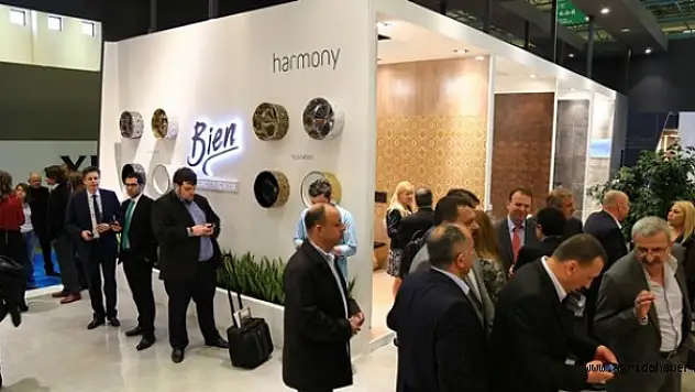 Bien, furarda farklı tasarımlarıyla fark yarattı