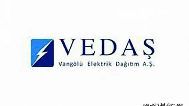 Bitlis'te VEDAŞ'a ait araç kundaklandı