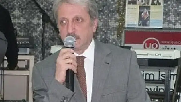 Pötürge ilçesine 5 köprü yapılacak
