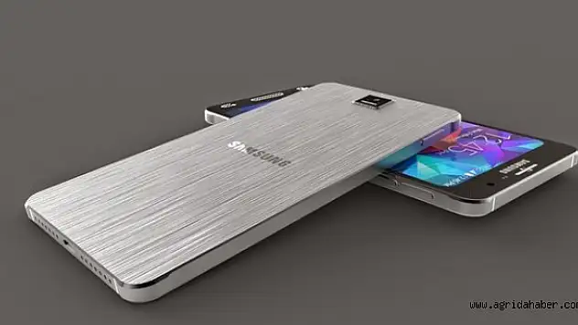 Galaxy S6 ve S6 Edge çıkmadan 20 milyon sattı!