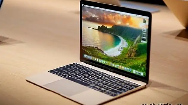 Yeni MacBook'un Türkiye fiyatı açıklandı