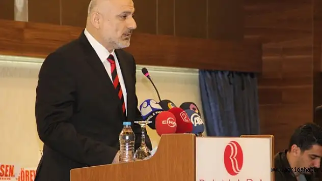 Kur'an Okuyucuları Semineri