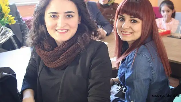 Nikah için Yüksekova'yı tercih ettiler