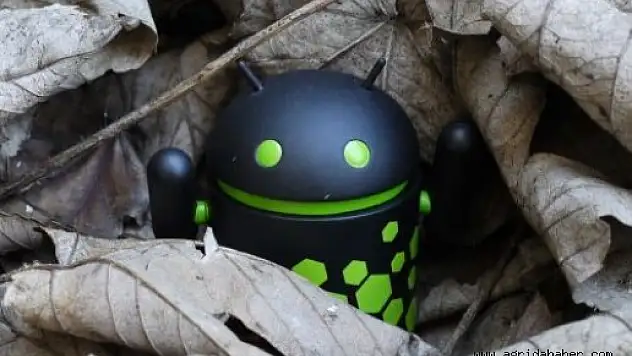 Dropbox kullanan Android kullanıcıları dikkat!