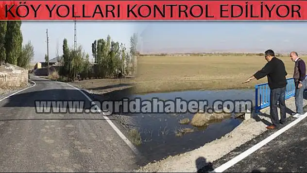 AĞRI VALİSİ ALİ YERLİKAYA SABIR VE AZİMLE HER YOL AŞILIR