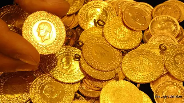 Altının Onsu Düştü! İşte Gram Fiyatı