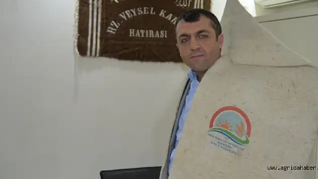 Malatya'ya 'Çoban Müzesi' kurulması planlanıyor