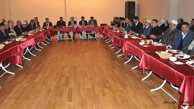 Muş'ta 'Kutlu Doğum Haftası' hazırlıkları başladı